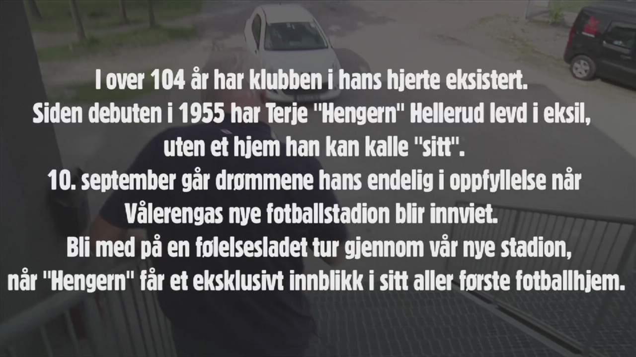 Endelig flytter 